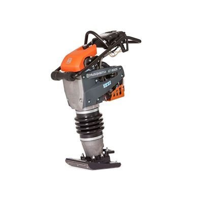 Вибротрамбовки Husqvarna