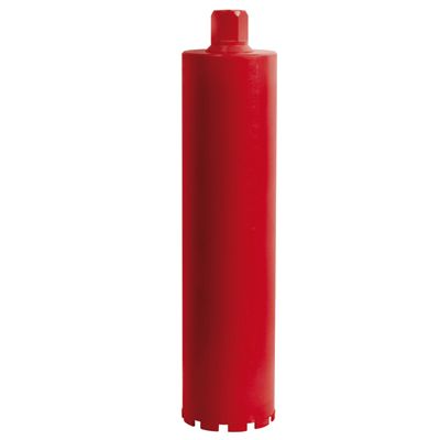 Алмазные коронки Messer