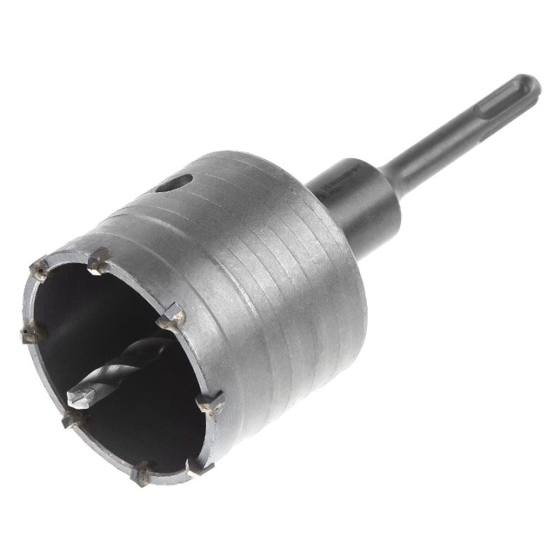 Буровые коронки Hammer