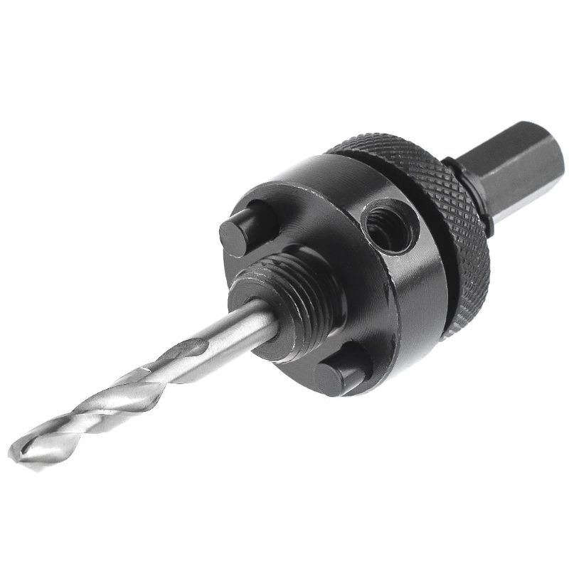 Адаптеры и переходники для алмазных коронок Hammer
