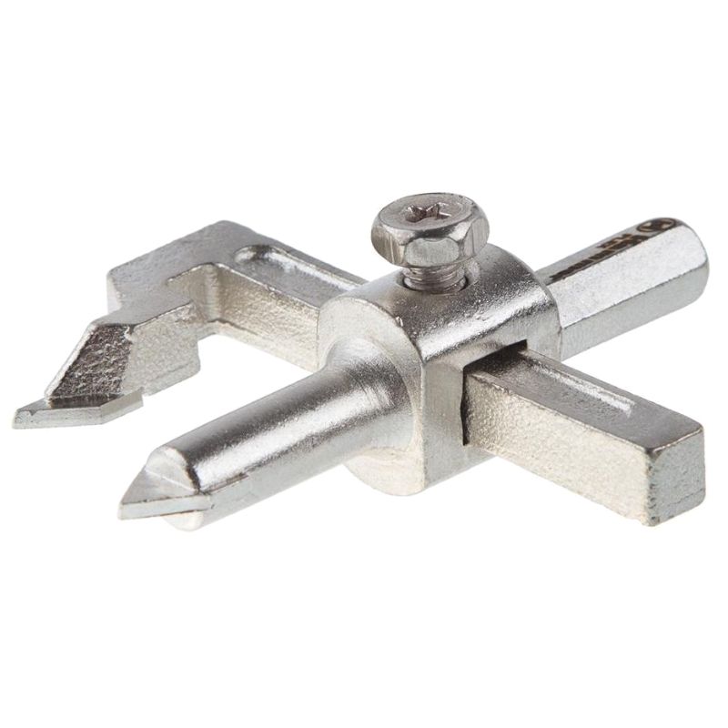 Сверла Балеринки Hammer