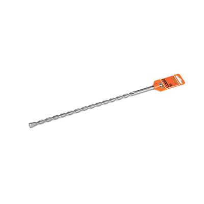 Буры для перфораторов Messer