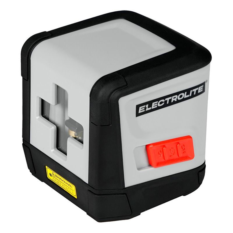 Лазерные уровни ELECTROLITE