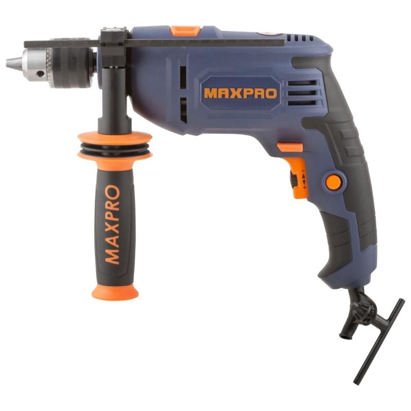 Дрели MAX-PRO