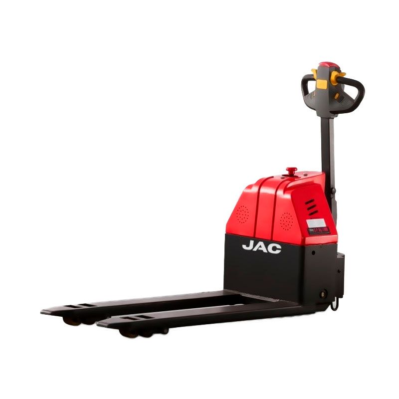 Тележки JAC