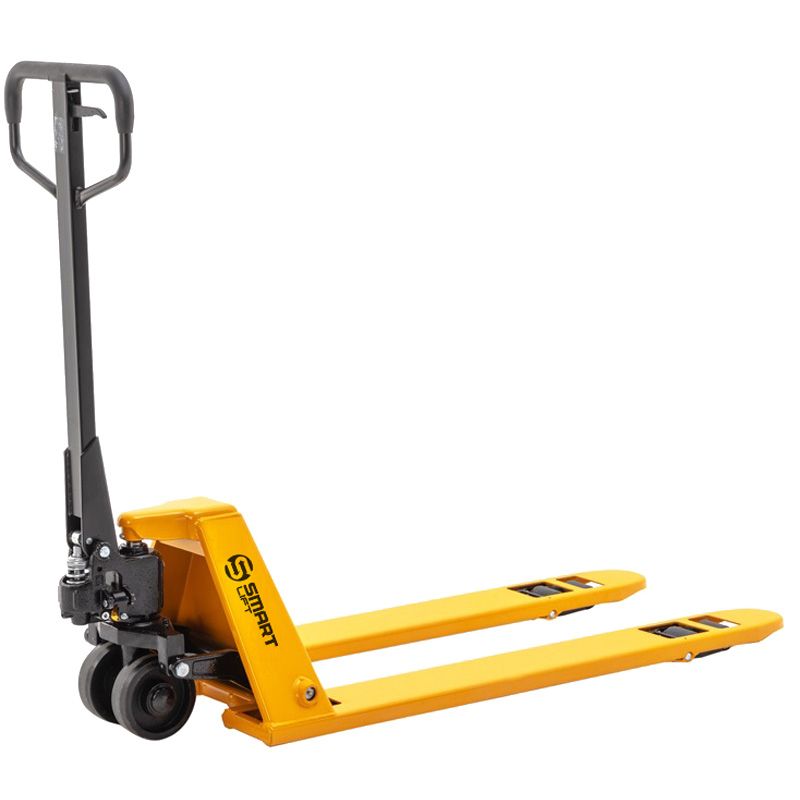 Гидравлические тележки SMARTLIFT
