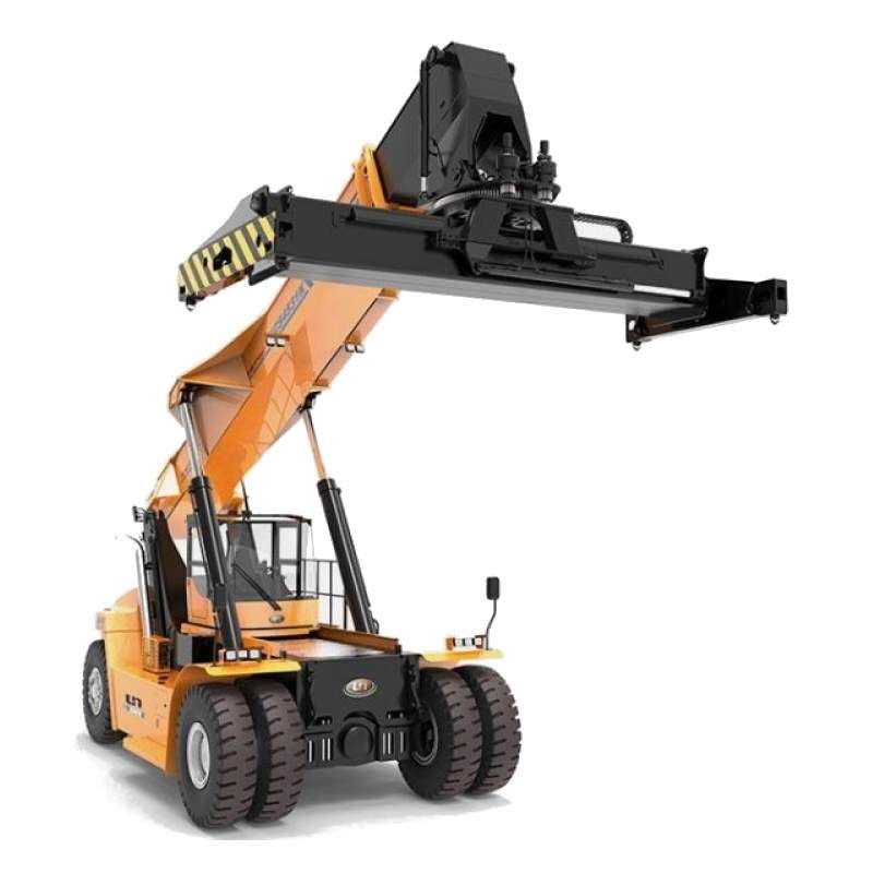 Ричстакеры UN Forklift