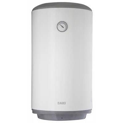 Водонагреватели Baxi