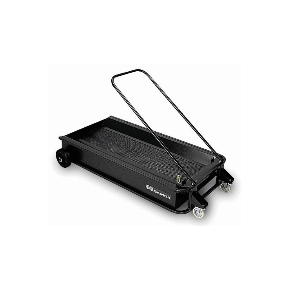 Поддоны для масла SAMOA