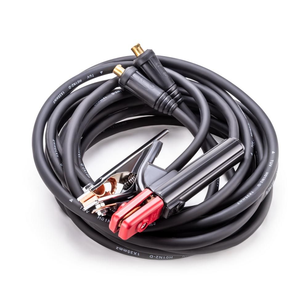 Сварочные кабели FoxWeld