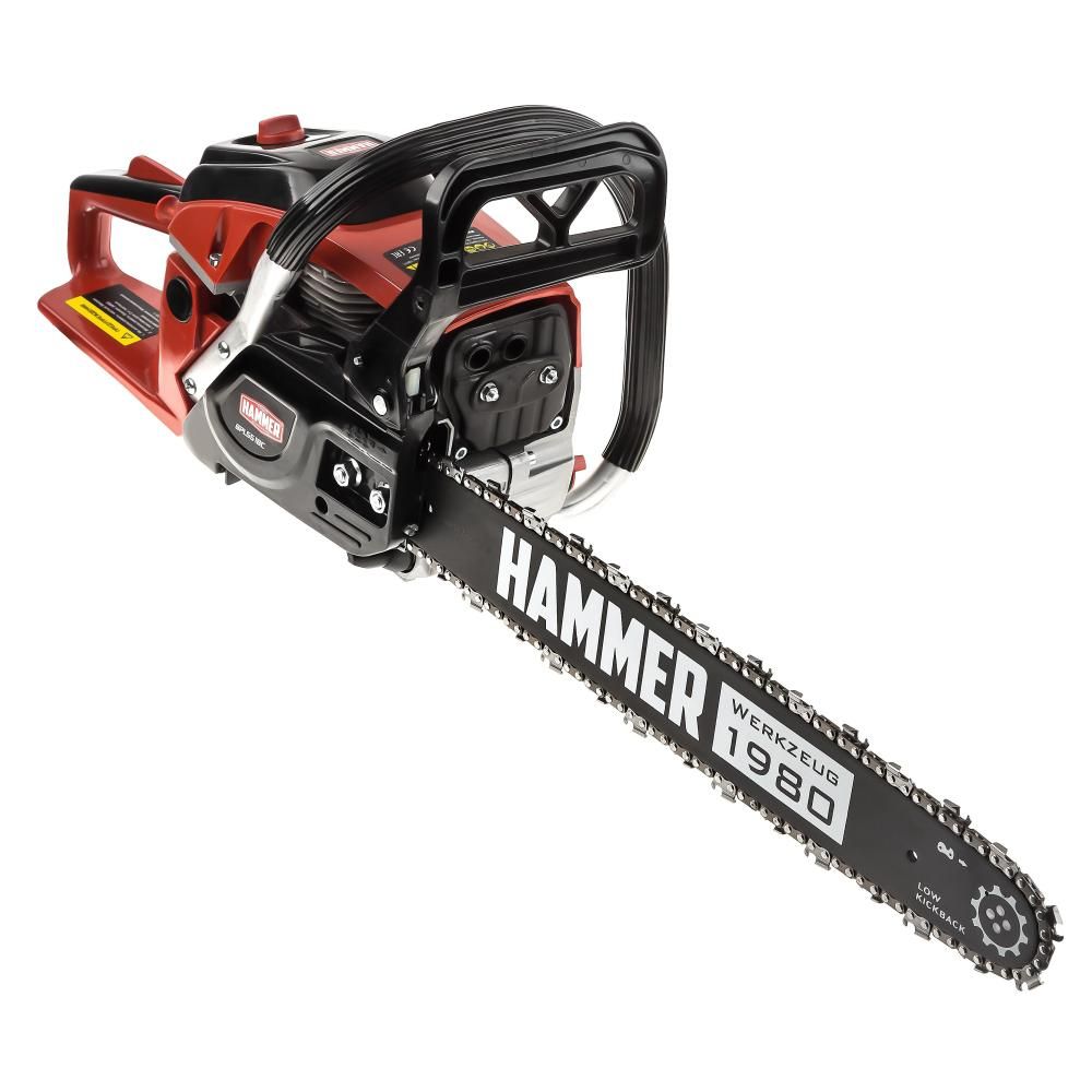 Бензопилы Hammer