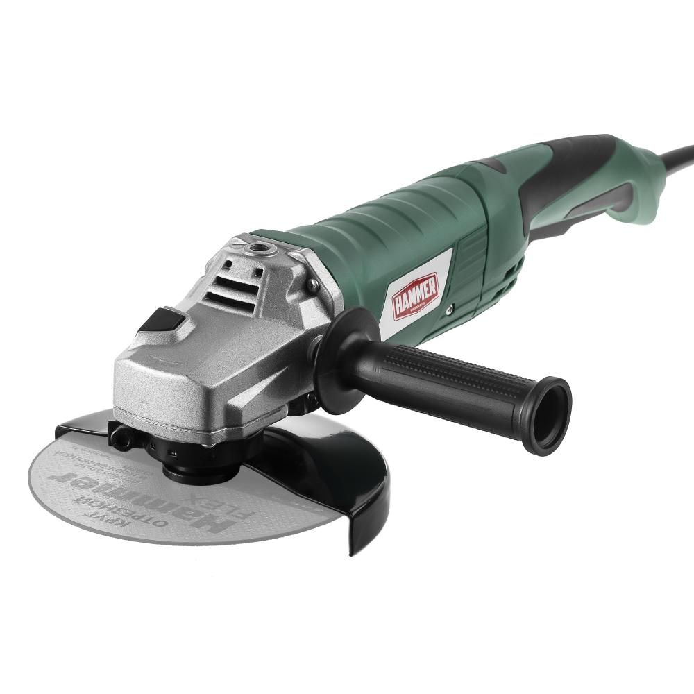 Шлифмашины HAMMER