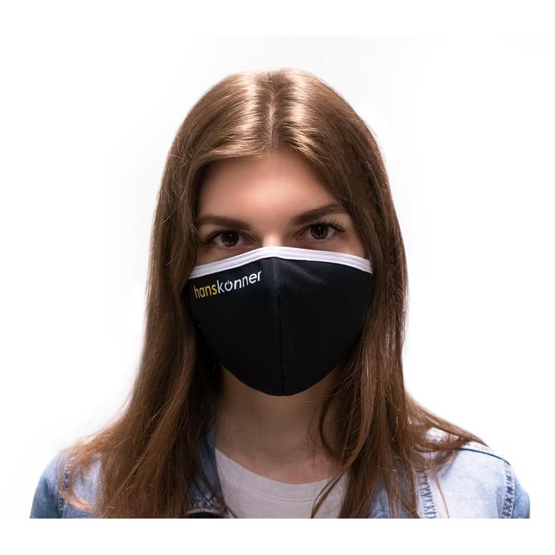 Респираторы Hanskonner