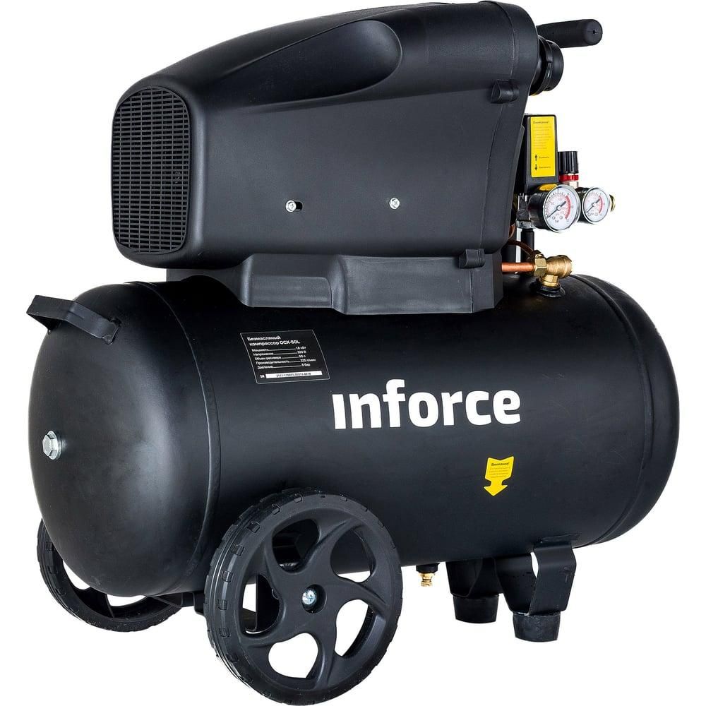 Компрессоры Inforce