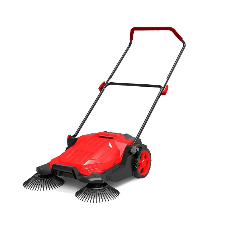 Подметальные машины Elitech