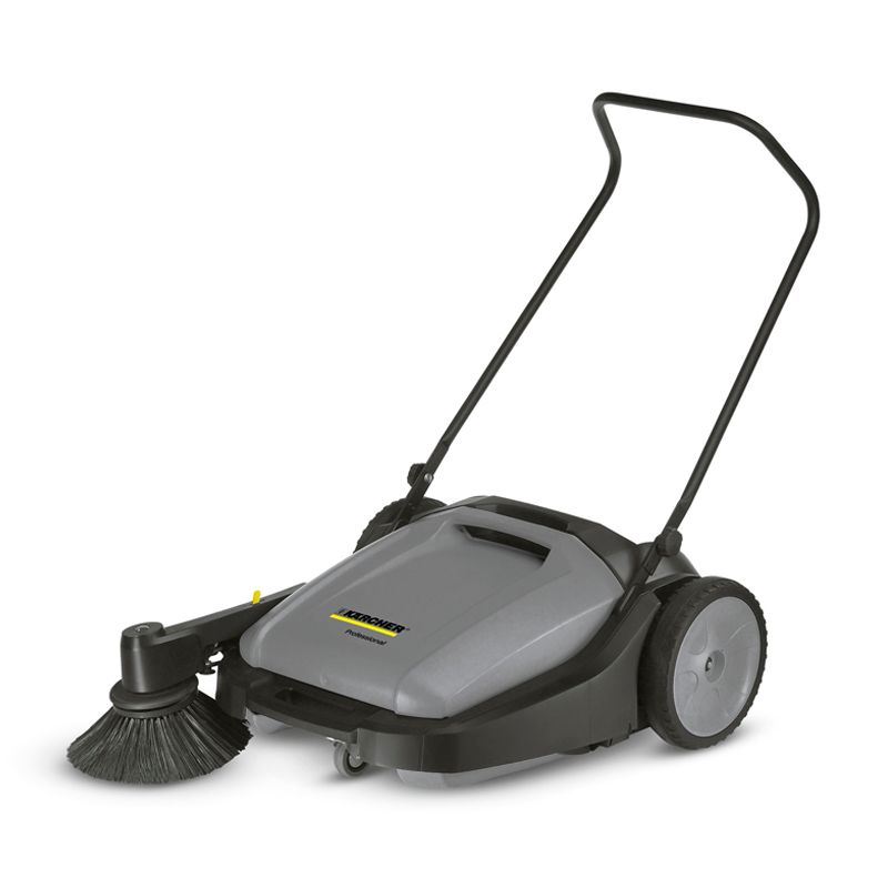 Подметальные машины Karcher