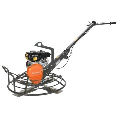 Затирочные машины Husqvarna