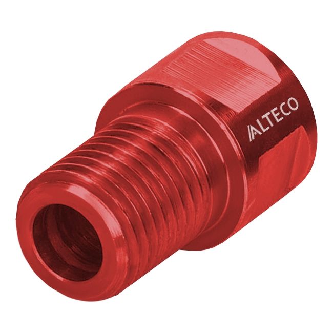 Адаптеры и переходники для алмазных коронок Alteco