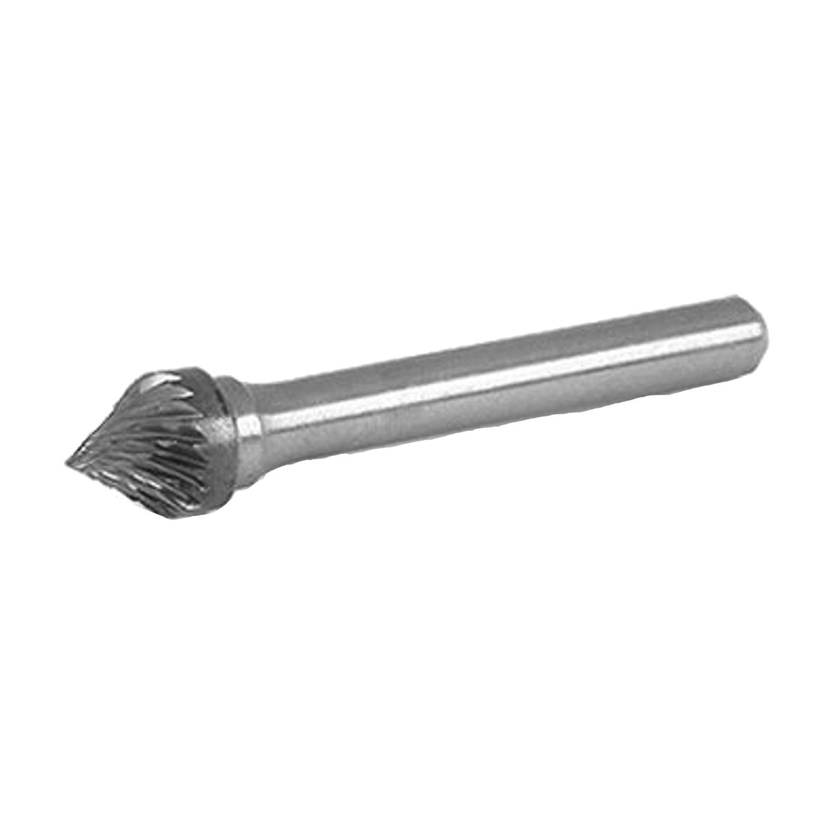 Борфрезы Messer