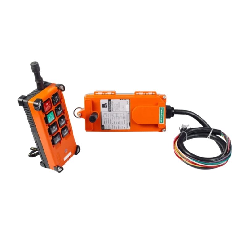 Комплекты радиоуправления для талей GEARSEN