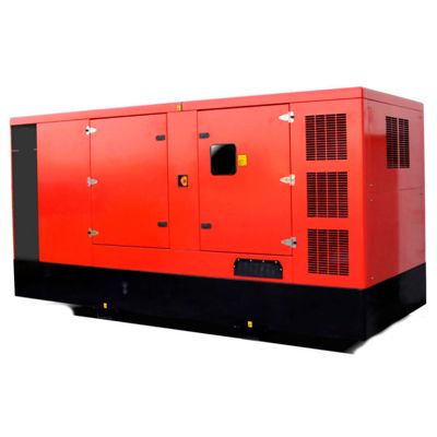 Газовые генераторы ENERGO (Энерго)