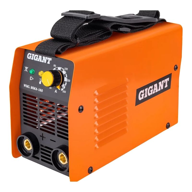 Сварочные аппараты Gigant