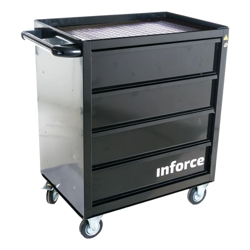Инструментальные тележки Inforce