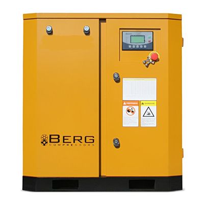 Компрессоры Berg