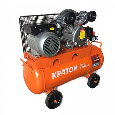 Компрессоры Кратон