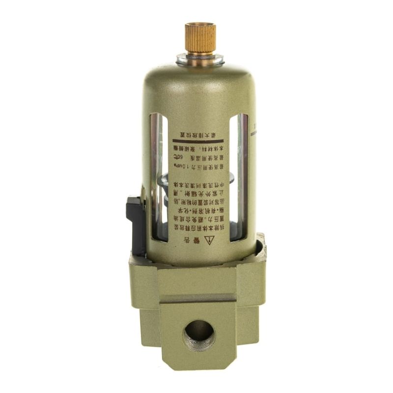 Масловлагоотделители PEGAS PNEUMATIC