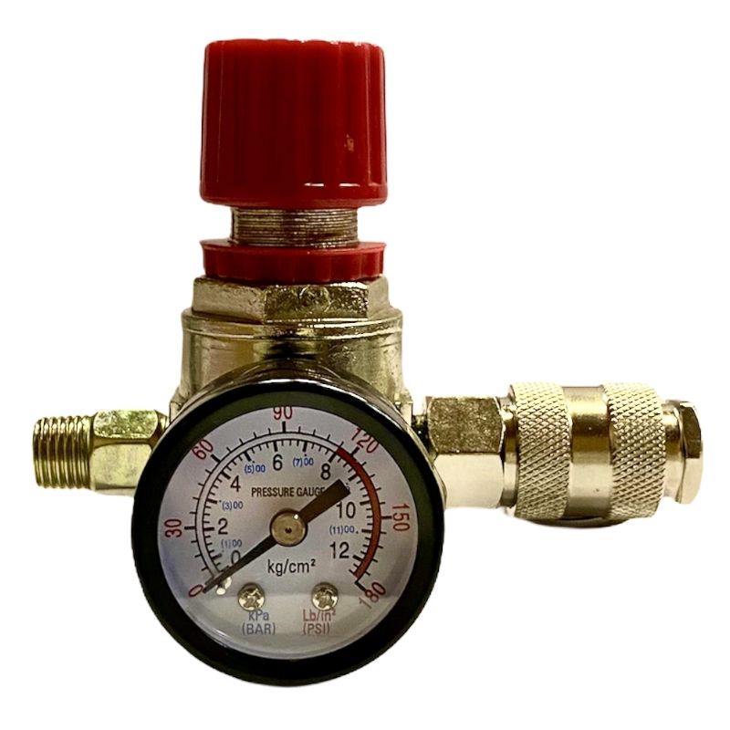 Регуляторы давления для компрессоров PEGAS PNEUMATIC