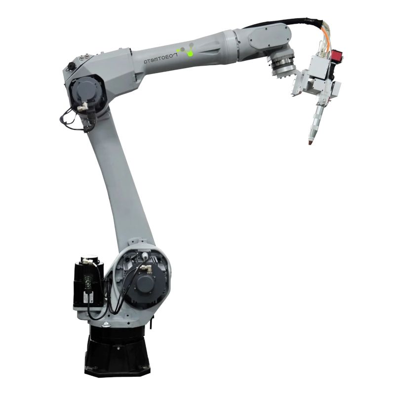 Сварочные роботы Robotmeta