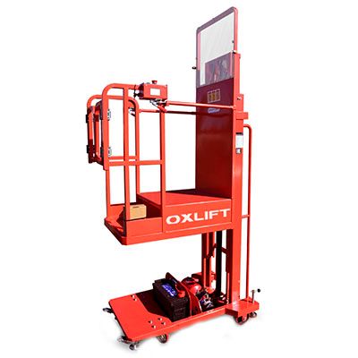 Комплектовщик заказов OXLIFT