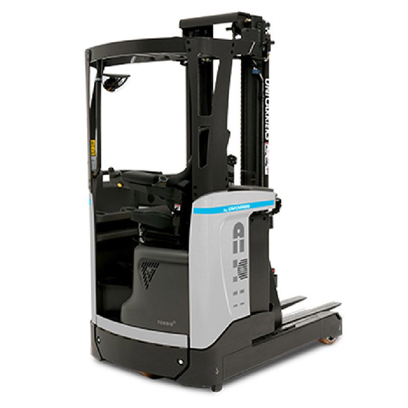 Ричтраки UniCarriers