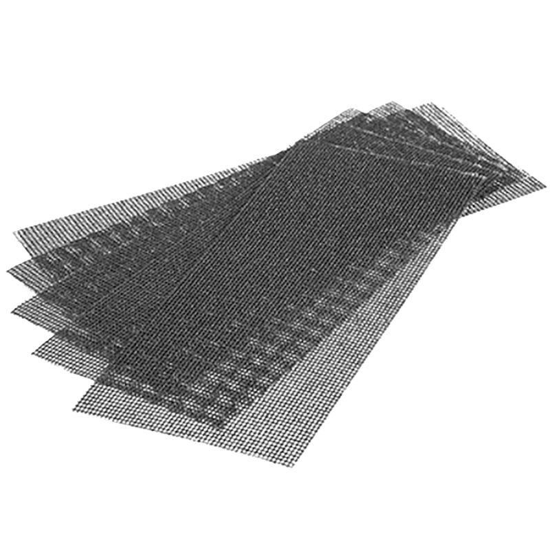Сетка абразивная STRONG