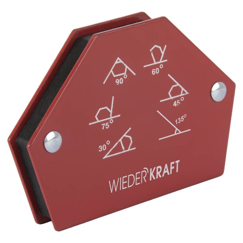 Сварочные позиционеры WIEDERKRAFT