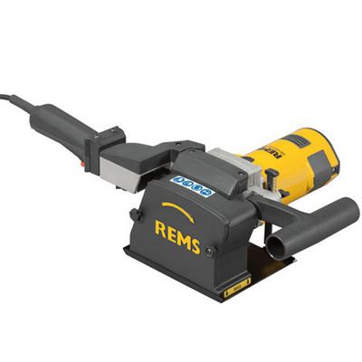 Штроборезы (бороздоделы) Rems