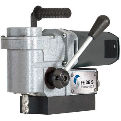 Магнитные станки Fe Powertools