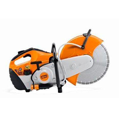 Бензорезы STIHL (Штиль)