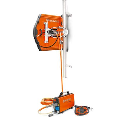 Стенорезные машины Husqvarna