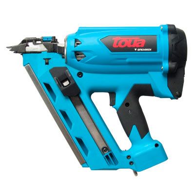 Газовые пистолеты Toua