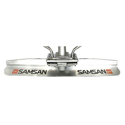 Виброрейки Samsan