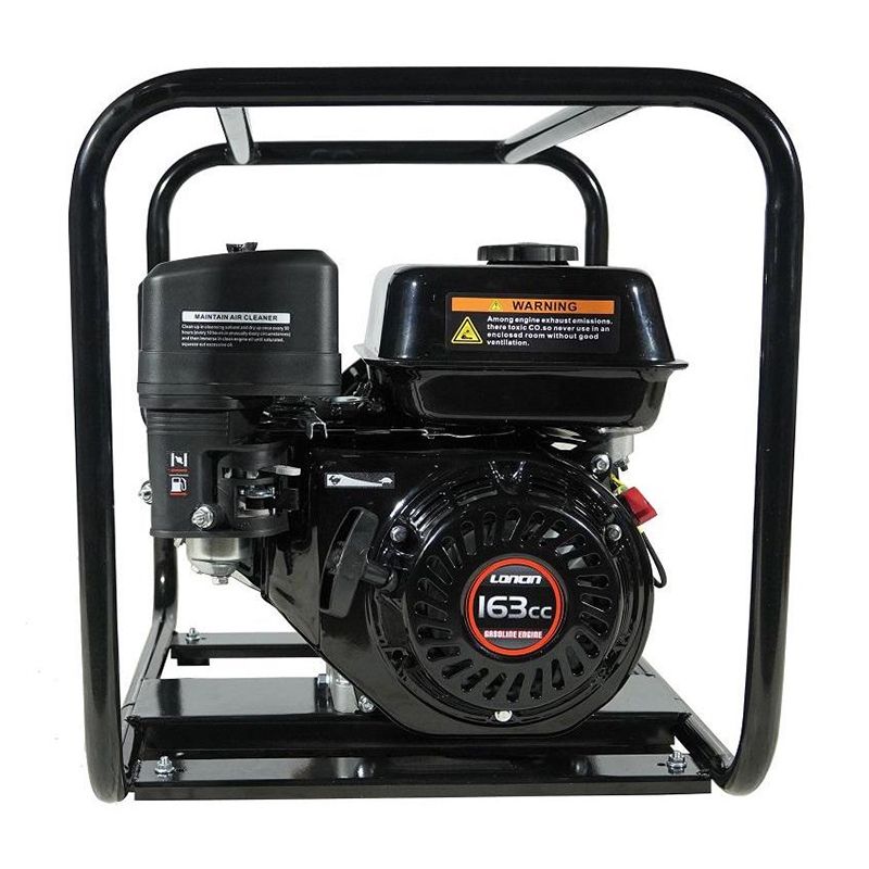 Мотопомпы Loncin