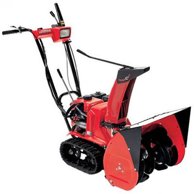 Снегоуборщики Honda