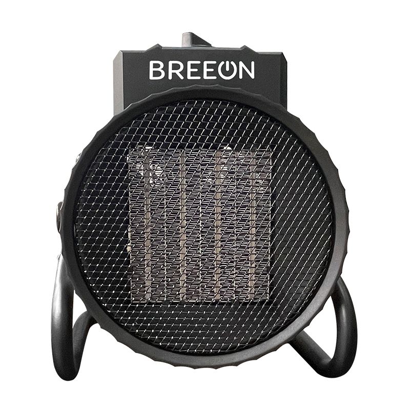 Тепловые пушки BREEON