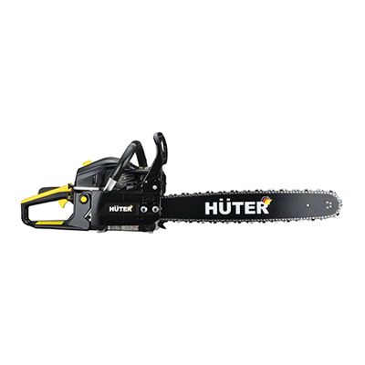 Пилы Huter