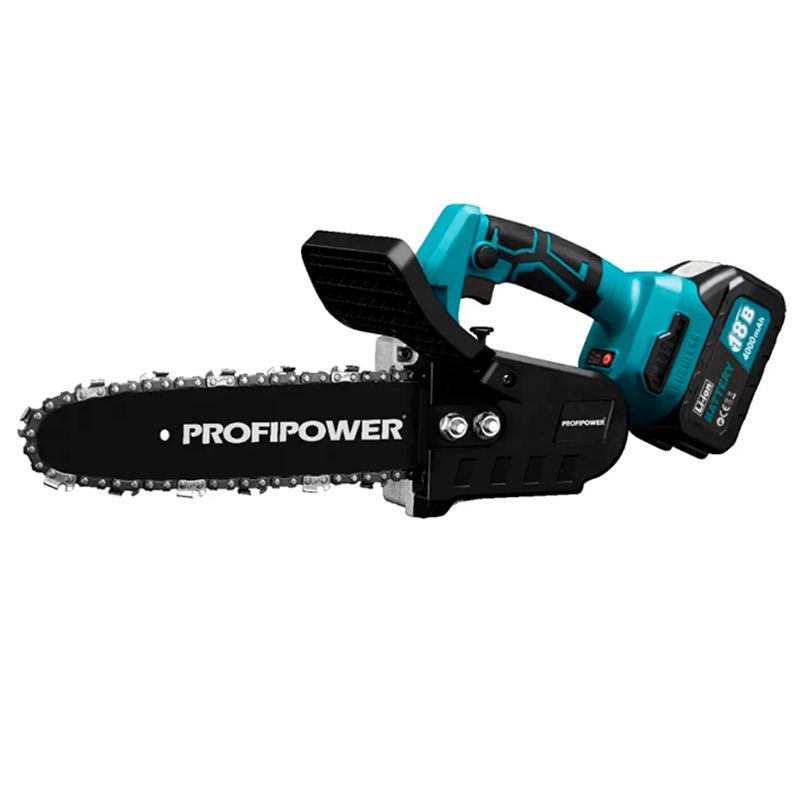 Цепные пилы ProfiPower