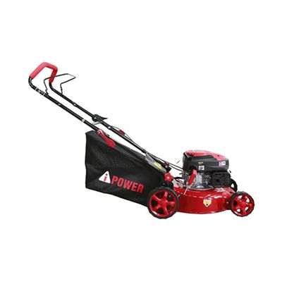Газонокосилки A-iPower