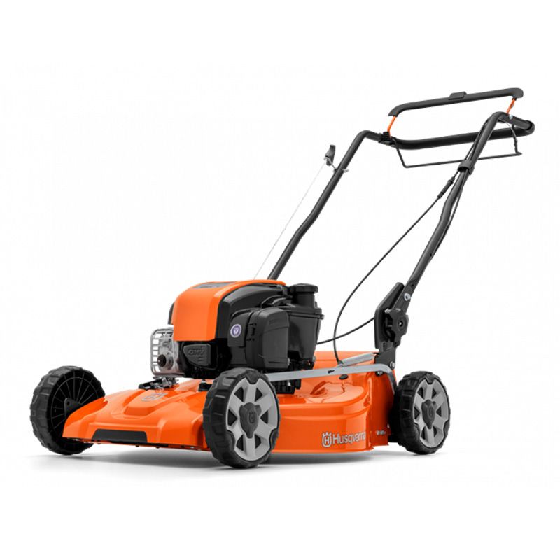 Газонокосилки Husqvarna