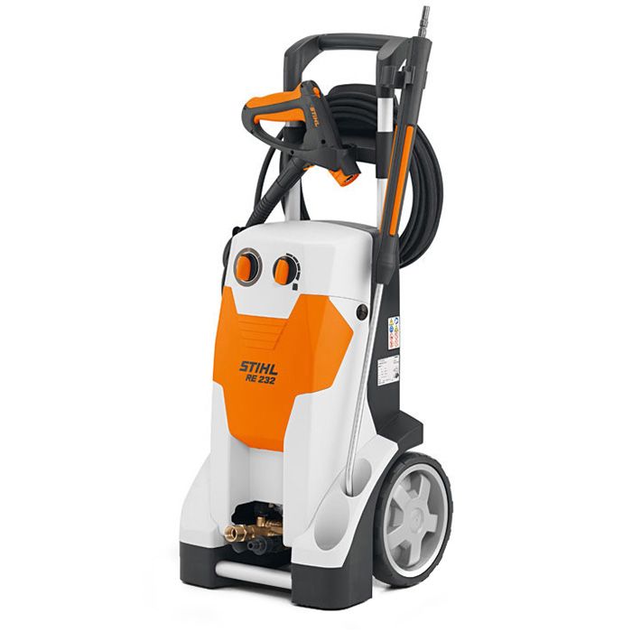 Мойки высокого давления Stihl